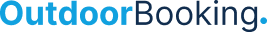 Outdoor-Booking Logo